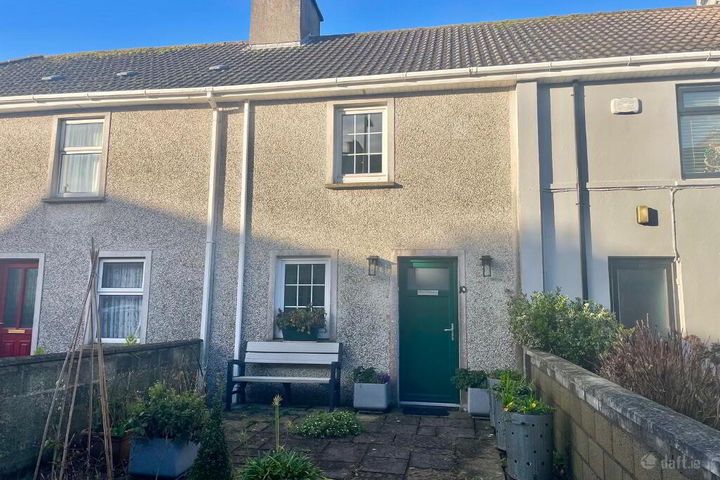 10 Western Terrace, Dungarvan, Co. Waterford, X35CY93