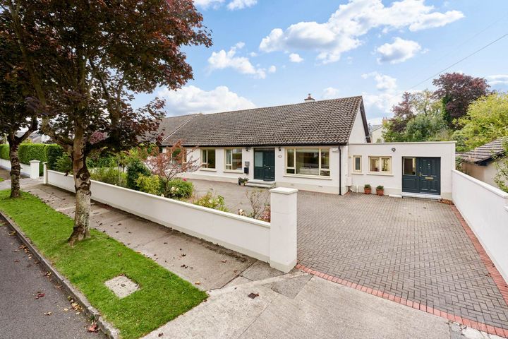 Corlanty, 13 College Park, Calstleknock, Dublin 15, Dublin