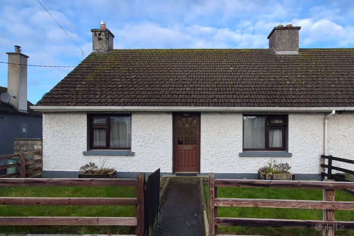6 Glebe Street, Birr, Birr, Co. Offaly, R42EY66