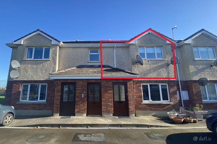 209b Coille Bheithe, Nenagh, Co. Tipperary, E45DY63