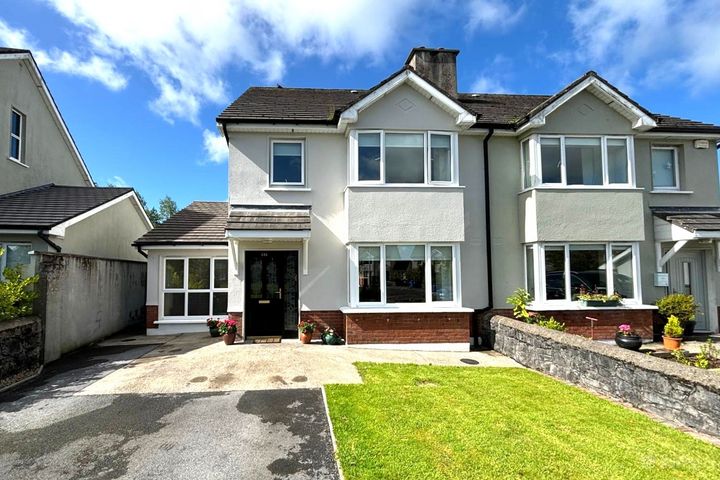 236 Palace Fields, Tuam, Galway, Galway