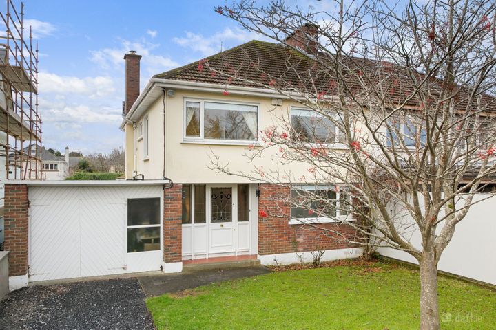 62 Crannagh Park, Rathfarnham, Dublin 14, D14Y772
