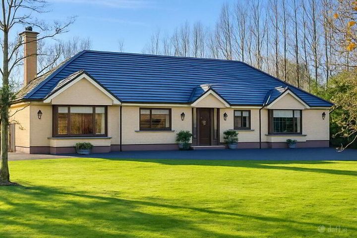 Labaun, Mount Temple, Moate, Co. Westmeath, N37E953