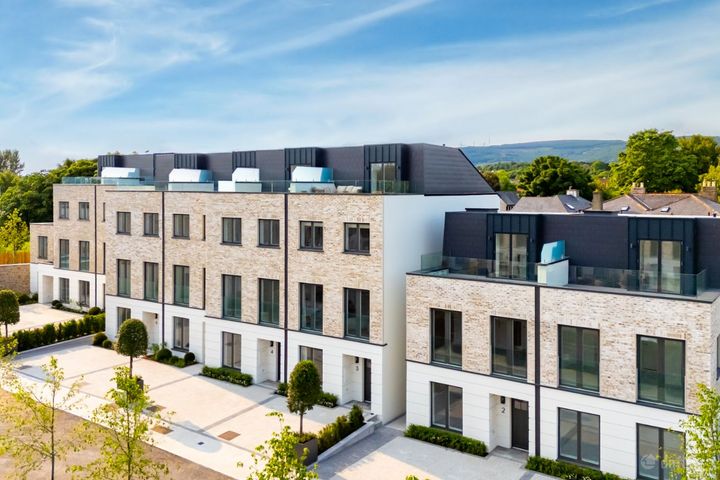 3 Silverbrook, Rathfarnham, Dublin 14, D14N2X7