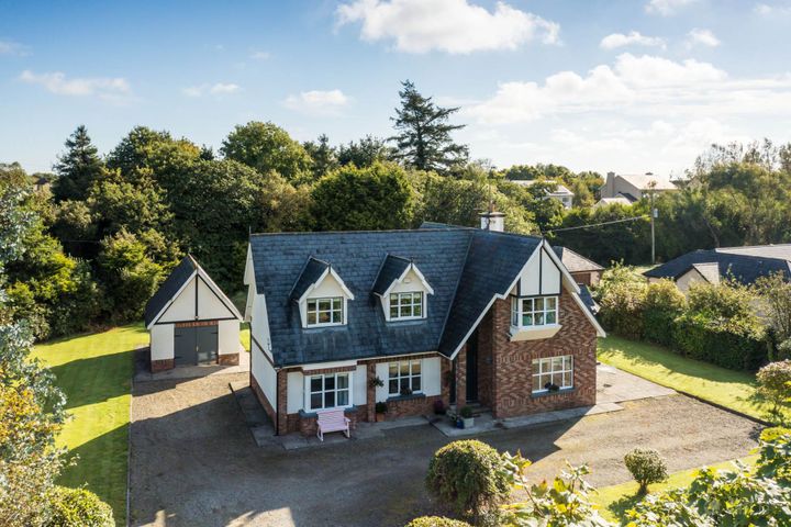 Knocknagall, Piercestown, Co. Wexford, Y35V381