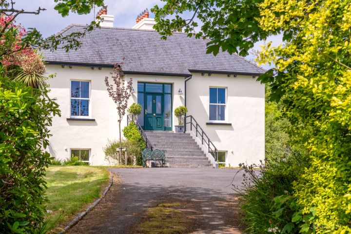 Killadangan House, Killadangan, Westport, Co. Mayo, F28VY77