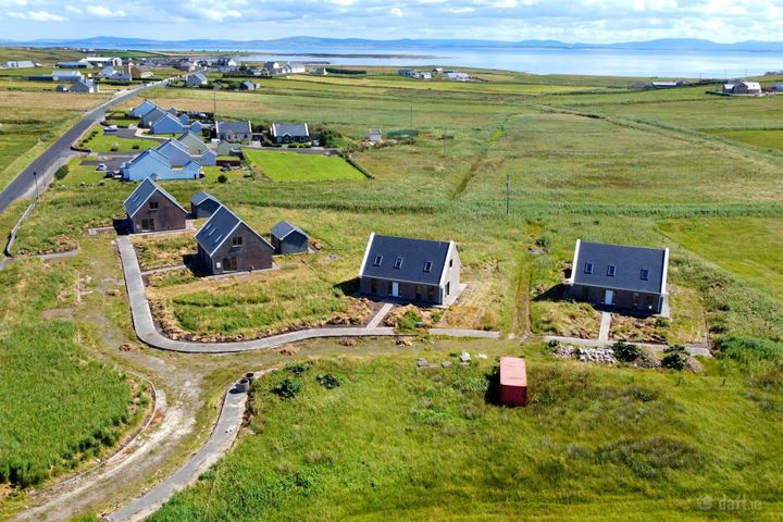 Aughleam, Belmullet, Co. Mayo