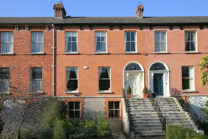 37 Palmerston Road, Rathmines, Dublin 6, Dublin 6, Dublin
