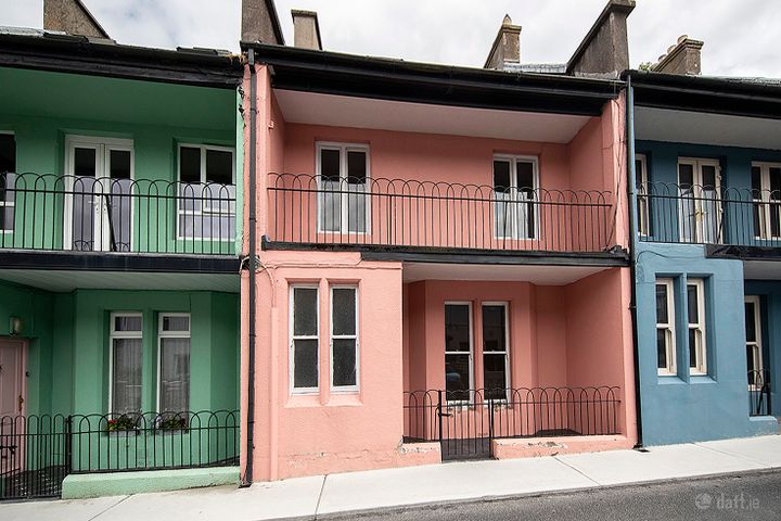 4 Western Terrace, Dungarvan, Co Waterford, X35HD76