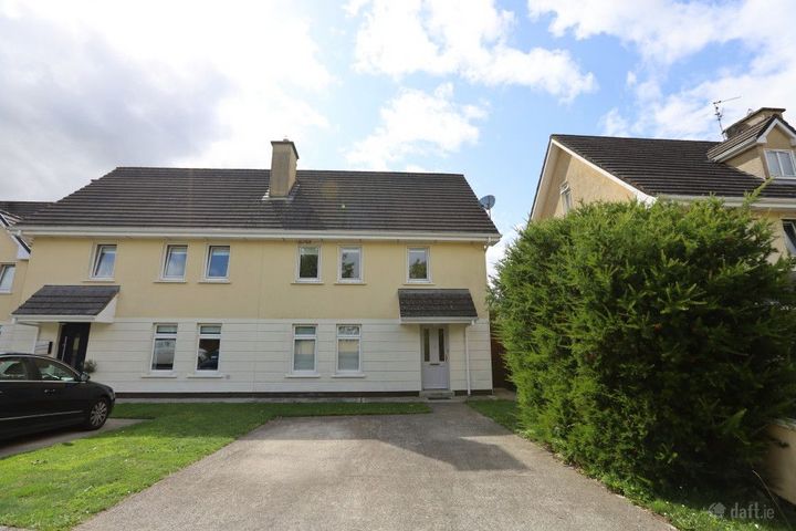 3 The Circle, Grange Manor, Ovens, Co. Cork