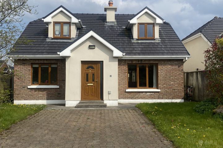 10 Cul Aitinn, Clybaun Rd, Knocknacarra, Galway