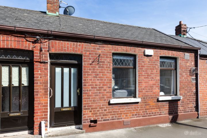 1 Gerald Street, Ringsend, Dublin 4, D04T0V9