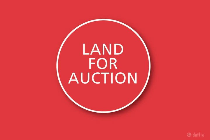 Lot 3, Barraderry, Commonage, Carraroe, Co Galway