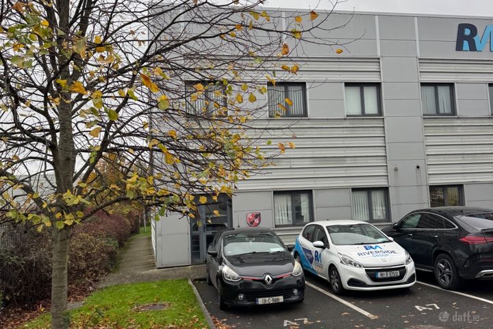 Unit A7, Rosemount Park Drive, Centrepoint, Ballycoolin, Dublin 15, D11E972