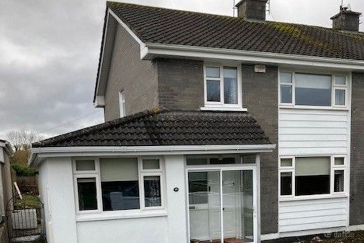 Ballinwillin Close, Mitchelstown, Co. Cork