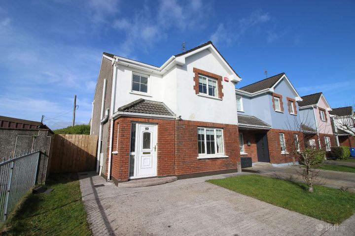 19 Hill Crest, Watergrasshill, Glanmire, Co. Cork, T56WV67