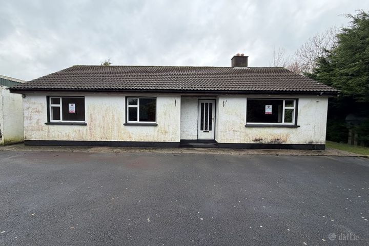 Delamare House, Saint Mullins, Co. Carlow, R95R6Y4