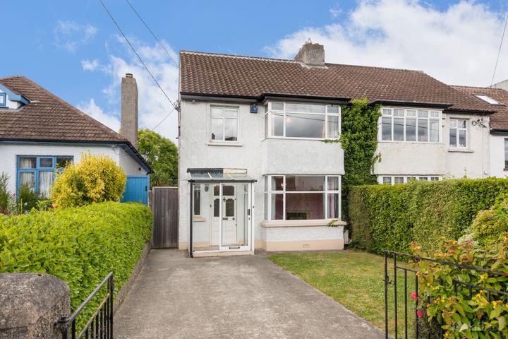 23 Eden Rd Upper, Dun Laoghaire, Dublin, Dublin