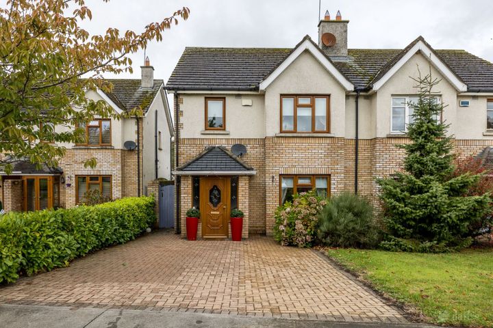 2 The Grove, Milltree Park, Ratoath, Meath