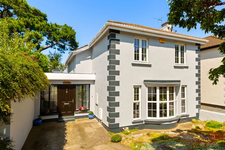 Sentosa, 11 Mount Auburn, Killiney, Dublin