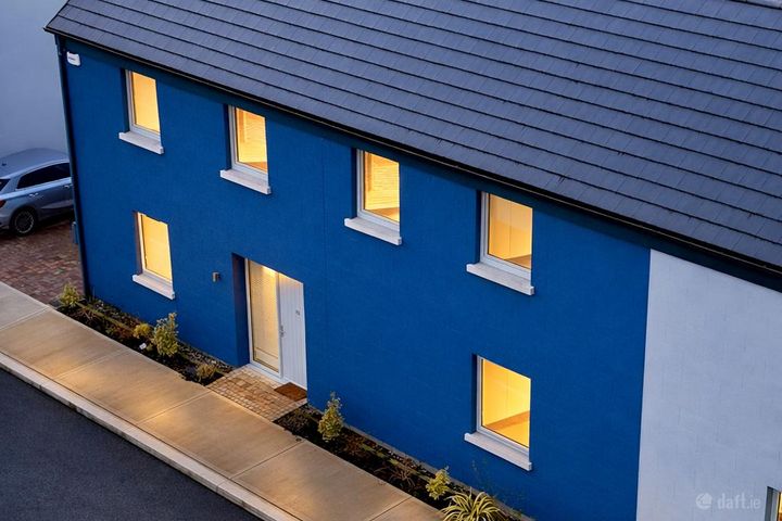 69 River Walk, Ballymore Eustace, Naas, Co. Kildare, W91TAA3