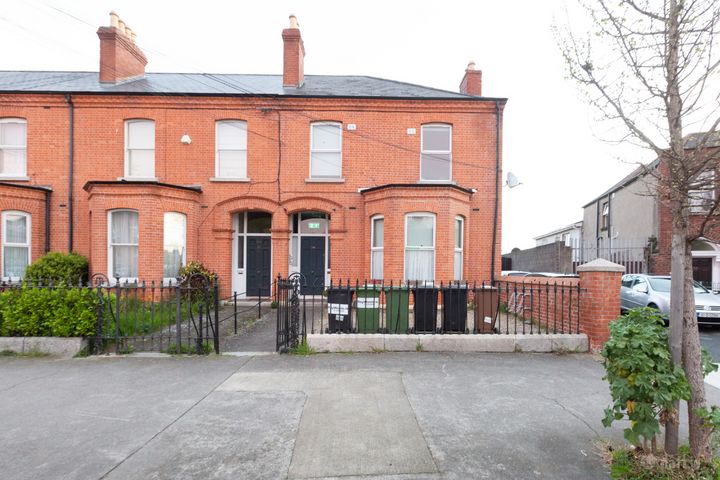 Apartment 3, 314 South Circular Road, Dublin 8