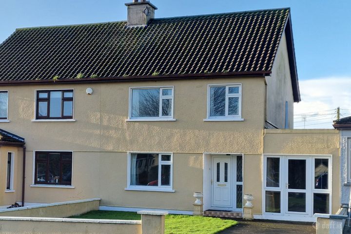 8 Ennis Road, Newmarket On Fergus, Co. Clare, V95VW52