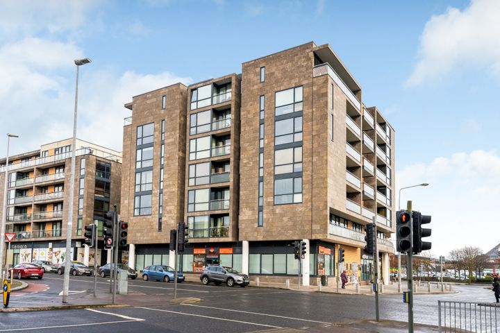 11 Tallow Hall, Belgard Square, Tallaght, Dublin 24