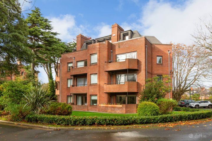 1 Ailesbury Oaks, Ailesbury Road, Ballsbridge, Dublin  4, Co. Dublin, D04R6Y4