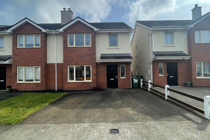 19 Montrose Avenue, Foxwood, Waterford City Centre