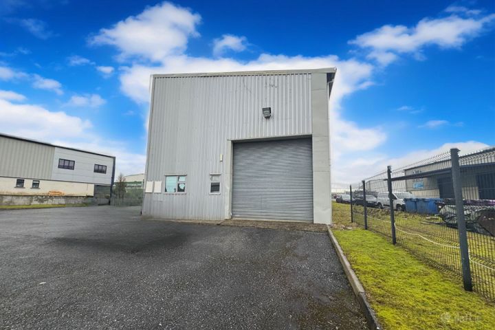 Unit 4, Bagenalstown Industrial Park, Royal Oak Road, Bagenalstown, Co. Carlow