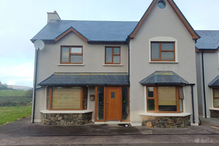 12 Marina Walk, Caherciveen, Cahersiveen, Co. Kerry, V23YY50