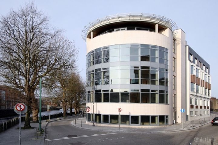 Unit 1, 4th Floor, Georges Quay House, Georges Quay, Limerick City Centre