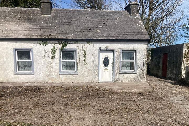 Gortnagoyne, Dunmore, Dunmore, Co. Galway, H54EH57