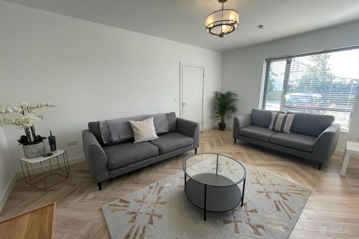 White Pines Grove, Stocking Avenue, Knocklyon, Dublin 16