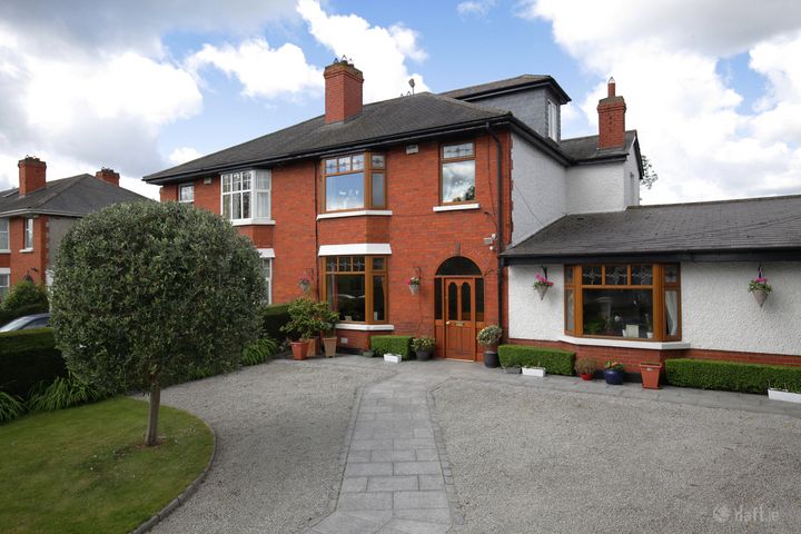 147 Castle Avenue, Clontarf, Dublin 3, Dublin 3, Dublin