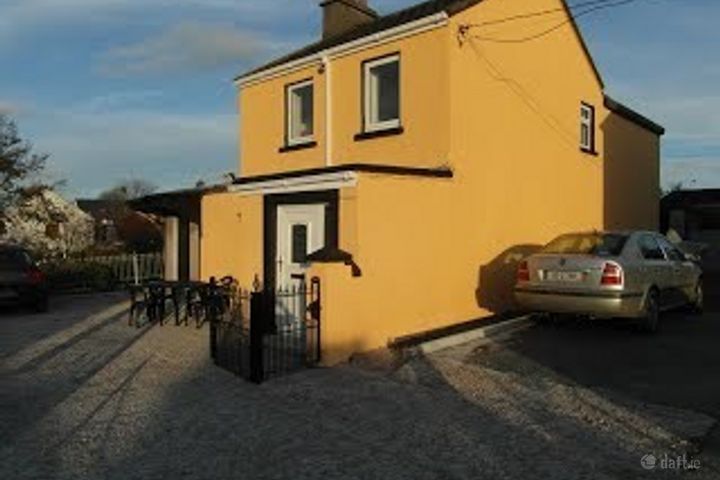 Ard Aoibhinn House, St Bridget's Tce., Prospect Hi, Galway City, Co. Galway