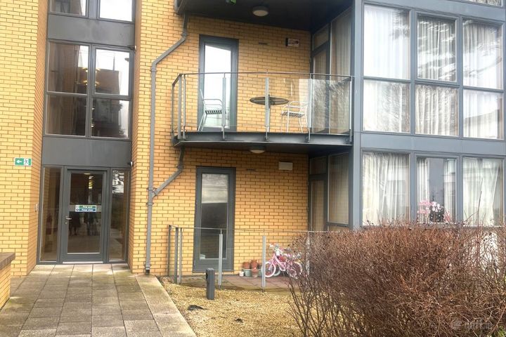 Apartment 42, The Pavilion, Roebuck Hill, Mount Merrion, Co. Dublin