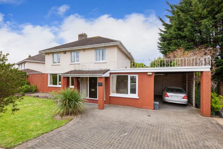 39 Beech Park Rd, Foxrock, Dublin 18, Dublin 18, Dublin