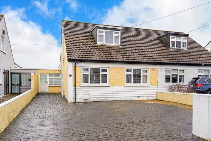 40 Mountdown Road, Manor Estate, Dublin 12, D12VWN4