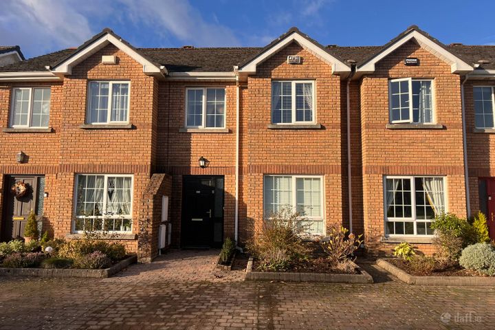 An Fiodan, Doughiska, Briarhill, Co. Galway