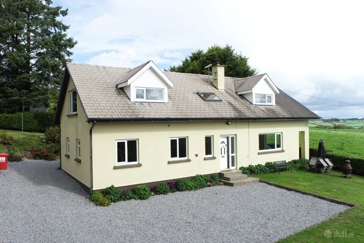 Sunville, Mount Pleasant, Bandon, Co. Cork, P72H767