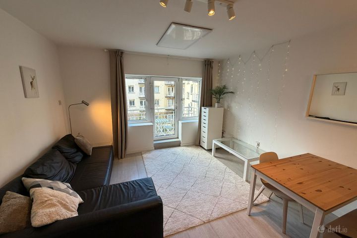 Bachelors Walk Apartments, Dublin 1, Dublin 2