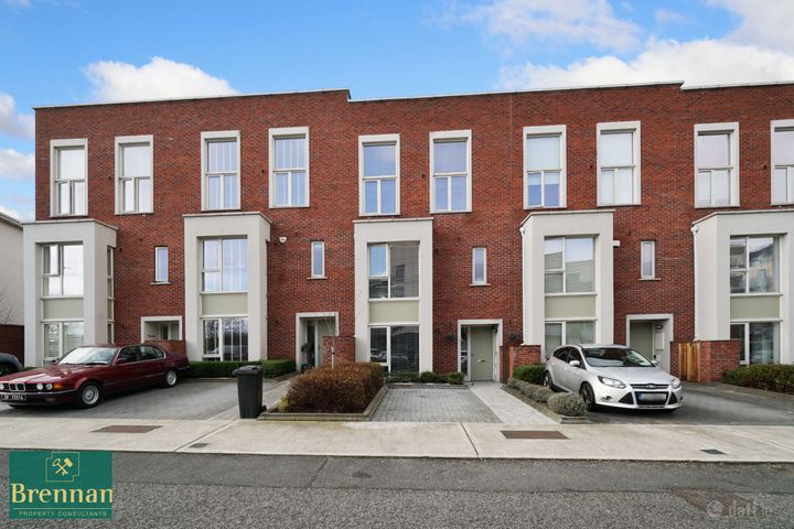 32 Camden Avenue, Royal Canal Park, Ratoath Road, Dublin 15, Dublin