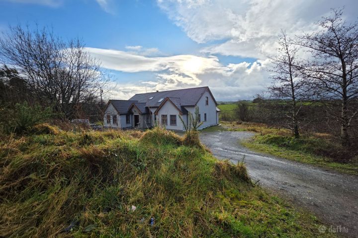 Mullen, Cordal, Scartaglin, Co. Kerry, V92V215