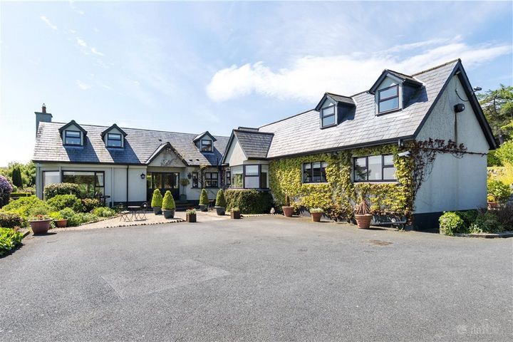 Bracken Dale, Ballyedmonduff Rd, Stepaside Dublin 18, Dublin 18, Dublin