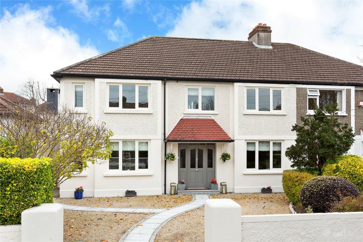 11 Cypress Road, Mount Merrion, Dublin, Dublin