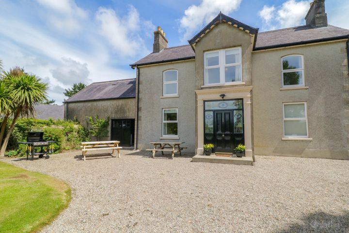 Bushmills, Co. Antrim