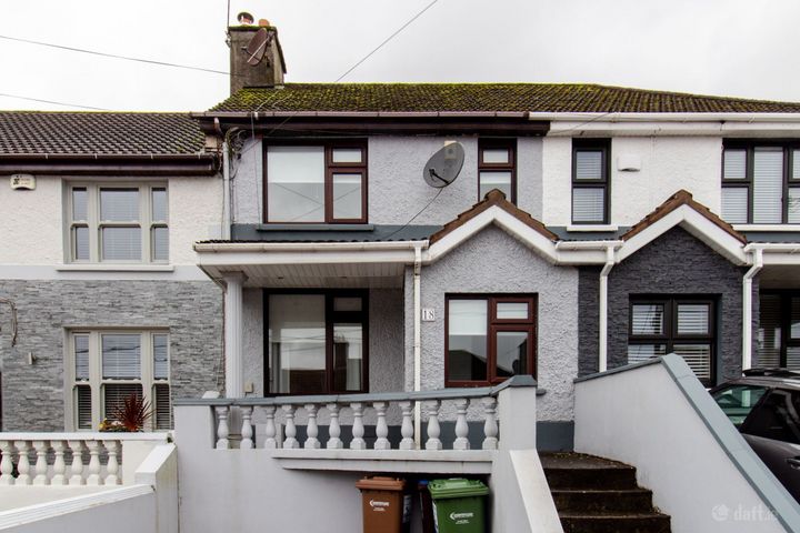 18 St Endas Rd, Gurranabraher, Cork City, Cork