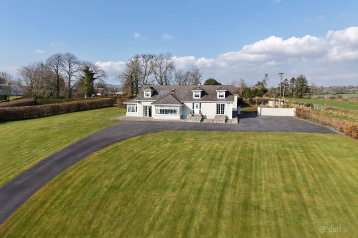 Clash Na Smuth, Ahenny Carrick On Suir, Tipperary, Tipperary